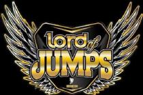 LORD OF JUMPS HURACAN