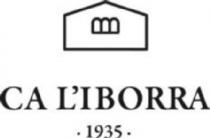 CA L'IBORRA1935