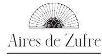 AIRES DE ZUFRE