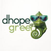 DHOPE GREEN