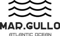 MAR.GULLO ATLANTIC OCEAN