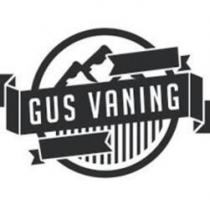 GUS VANING