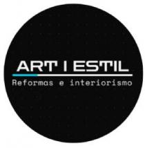 ART I ESTIL Reformas e interiorismo