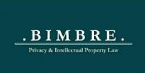 BIMBRE PRIVACY & INTELLECTUAL PROPERTY LAW