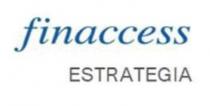 finaccess ESTRATEGIA