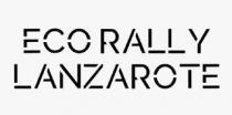 ECO RALLY LANZAROTE