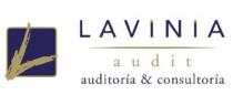 LAVINIA AUDIT AUDITORIA & CONSULTORIA