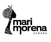 MARIMORENA ZAHARA