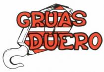 GRUAS DUERO