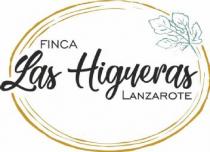 FINCA LAS HIGUERAS LANZAROTE