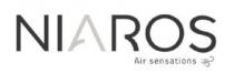 NIAROS AIR SENSATIONS