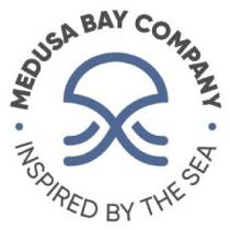 MEDUSA BAY COMPANY INSPIRED BY THE SEA