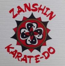 ZANSHIN KARATE-DO