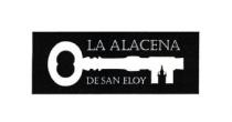 LA ALACENA DE SAN ELOY