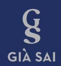 GS GIA SAI