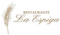 RESTAURANTE LA ESPIGA