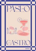 PASEO GASTRO BY GUSTATIO