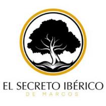 EL SECRETO IBERICO DE MARCOS
