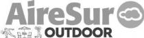 AIRE SUR OUTDOOR