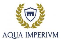 AQUA IMPERIVM