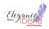 ELEGANCE TEAM IBERIA INKNOWACTION
