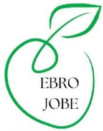 EBRO JOBE