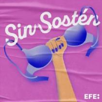 SIN SOSTÉN EFE: