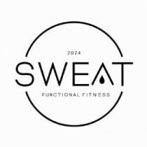 2024 SWEAT FUNCTIONAL FITNESS
