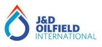 J&D OILFIELD INTERNATIONAL