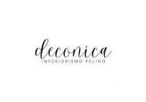 Deconica Interiorismo Felino