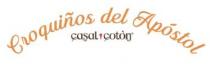 CROQUIÑOS DEL APÓSTOL CASAL COTÓN