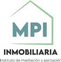 MPI INMOBILIARIA Instituto de mediación y peritación