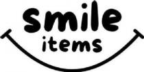 smile items