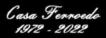 Casa Ferroedo 1972 - 2022