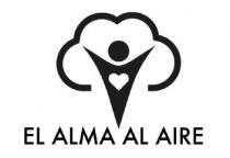EL ALMA AL AIRE