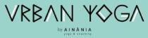 VRBAN YOGA BY AINANIA YOGA & COACHING