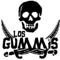LOS GUMMIS