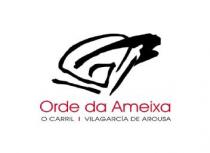 ORDE DA AMEIXA O CARRIL VILAGARCÍA DE AROUSA