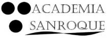 ACADEMIA SANROQUE