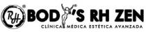 RH BODY'S RH ZEN CLÍNICA MÉDICA ESTÉTICA AVANZADA