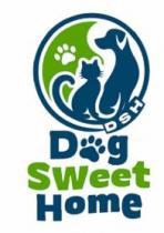 DSH DOG SWEET HOME