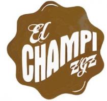 EL CHAMPI ZGZ