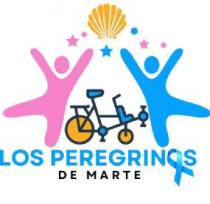 LOS PEREGRINOS DE MARTE