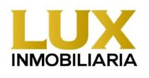 Inmobiliaria LUX