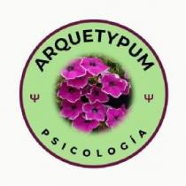ARQUETYPUM PSICOLOGÍA