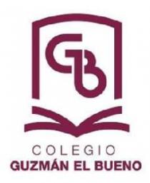 COLEGIO GUZMAN EL BUENO