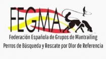Federación Española de Grupos de Mantrailing Perros de Búsqueda y Rescate por Olor de Referencia