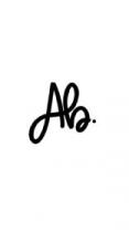 AB.