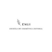 ENUI ESCUELA DE COSMÉTICA NATURAL