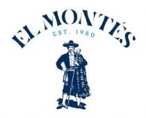EL MONTÉS EST. 1980